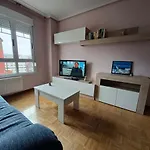 Apartment Xuan - Garaje Incluido Aviles