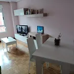 Xuan - Garaje Incluido Apartment Aviles