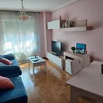 Apartment Xuan - Garaje Incluido Aviles