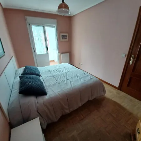 Xuan - Garaje Incluido Appartamento *