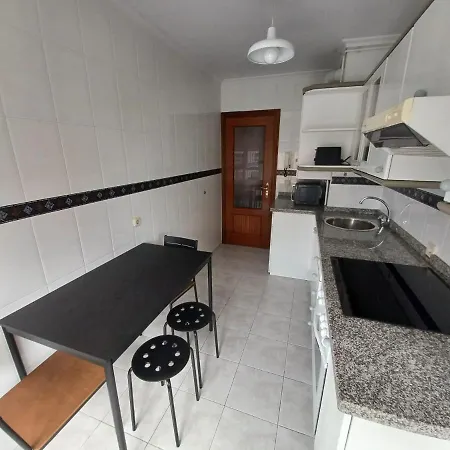 Apartment Xuan - Garaje Incluido *