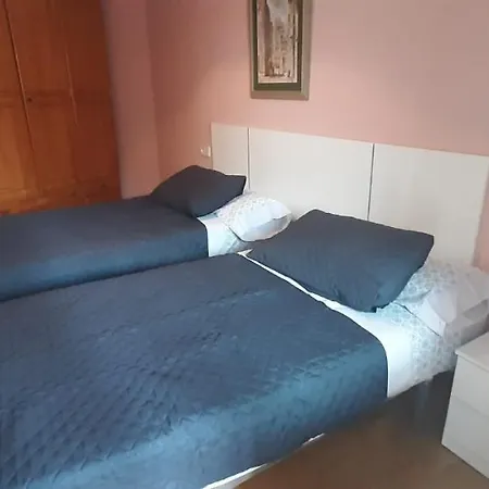 Xuan - Garaje Incluido Avilés