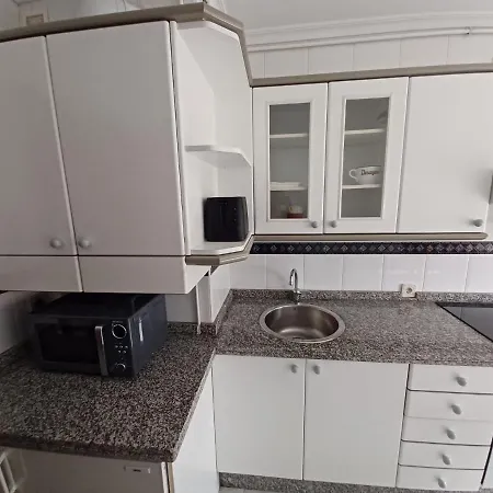 Xuan - Garaje Incluido Avilés