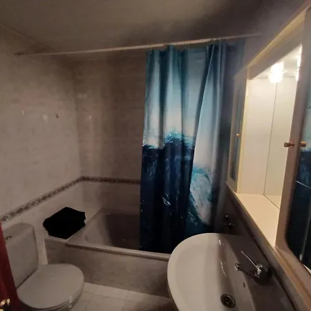 Xuan - Garaje Incluido Avilés