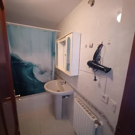 Appartamento Xuan - Garaje Incluido *