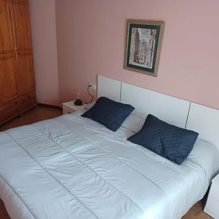 Xuan - Garaje Incluido Avilés