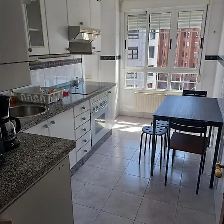 Xuan - Garaje Incluido Avilés