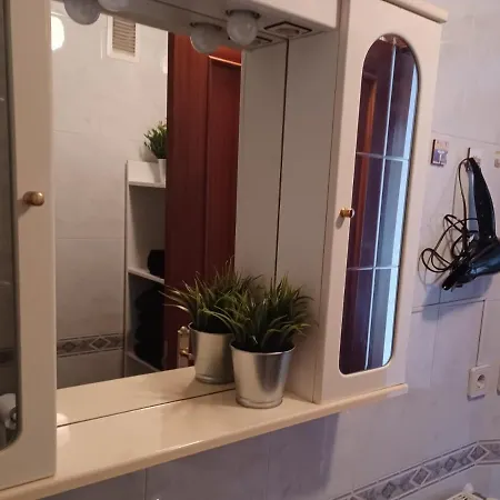 Apartment Xuan - Garaje Incluido