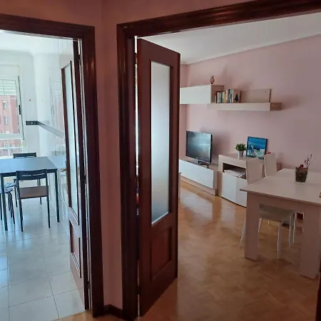 Appartamento Xuan - Garaje Incluido *