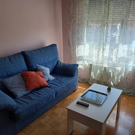 Xuan - Garaje Incluido *