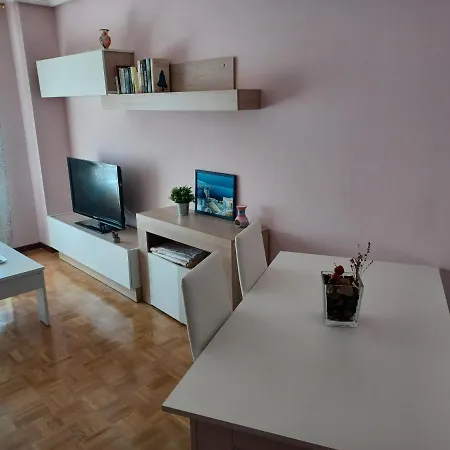 Xuan - Garaje Incluido * Avilés