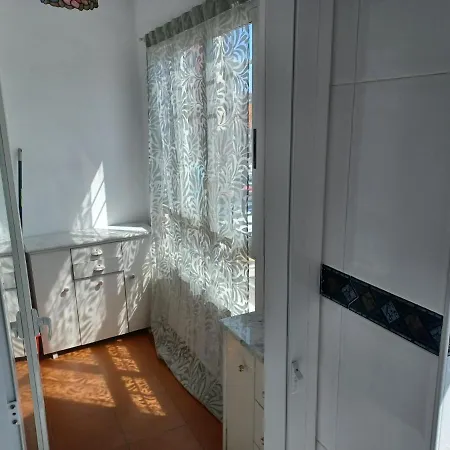 Apartment Xuan - Garaje Incluido