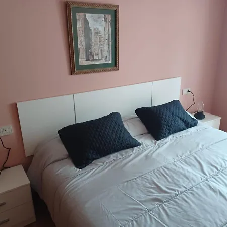 Xuan - Garaje Incluido *