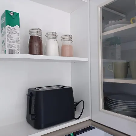 Appartamento Xuan - Garaje Incluido Avilés