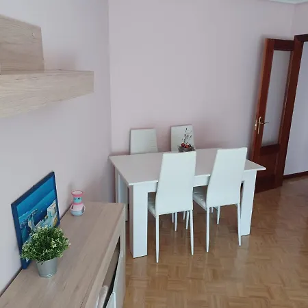 Xuan - Garaje Incluido *