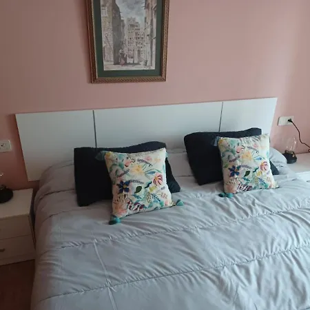 Xuan - Garaje Incluido * Avilés