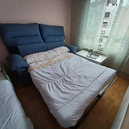 Xuan - Garaje Incluido