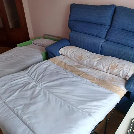 Xuan - Garaje Incluido