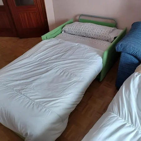 Appartamento Xuan - Garaje Incluido