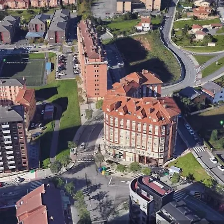 Xuan - Garaje Incluido